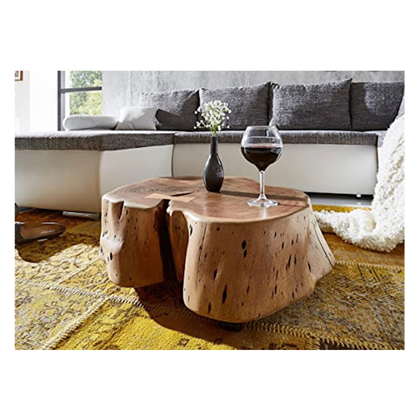 Bàn gốc cây nguyên khối 02