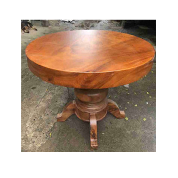 Bàn gốc cây nguyên khối 06