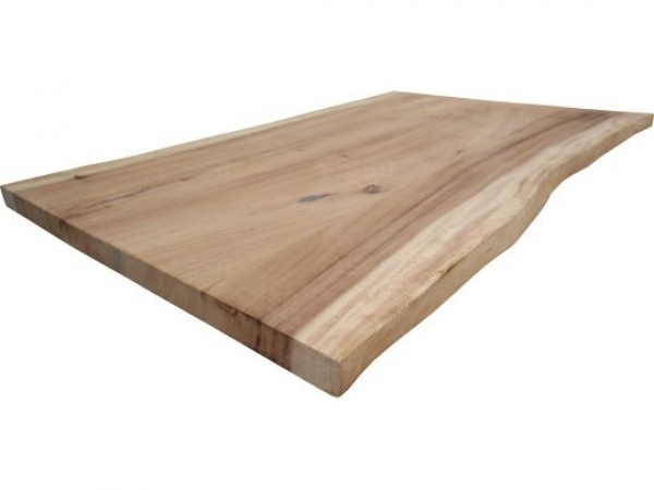 Mặt gỗ nguyên tấm bàn ăn 04